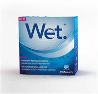 Wet gocce monodose 20x0.4ml - 8032646010183